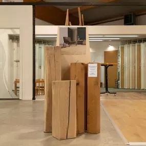 Bild von Ramrath Holz