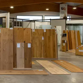 Bild von Ramrath Holz