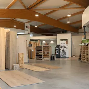Bild von Ramrath Holz