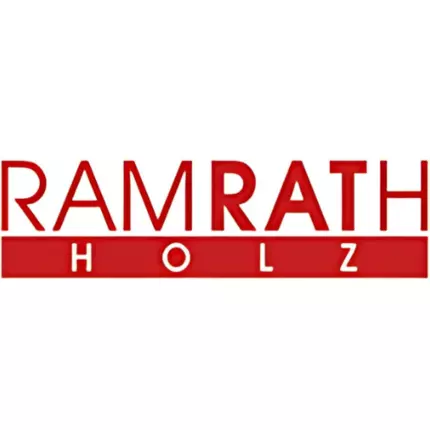 Logotyp från Ramrath Holz