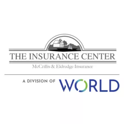 Logo da The Insurance Center, A Division of World