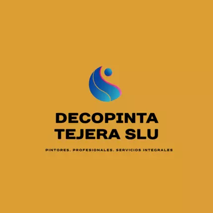 Logo van Decopinta Tejera SLU