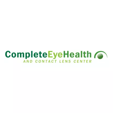 Λογότυπο από Complete Eye Care