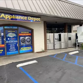 Bild von The Appliance & Mattress Depot