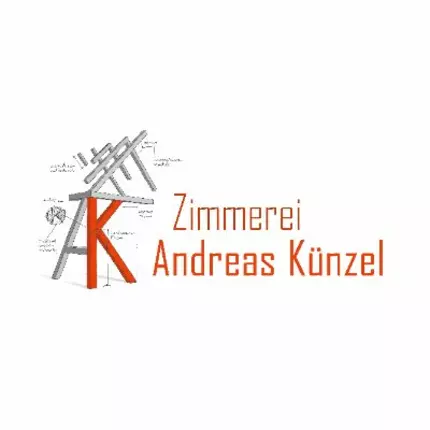 Logo od Zimmerei und Holzbau Künzel