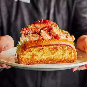 Lobster Roll