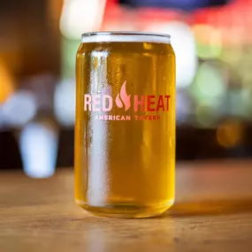 Draft Beer