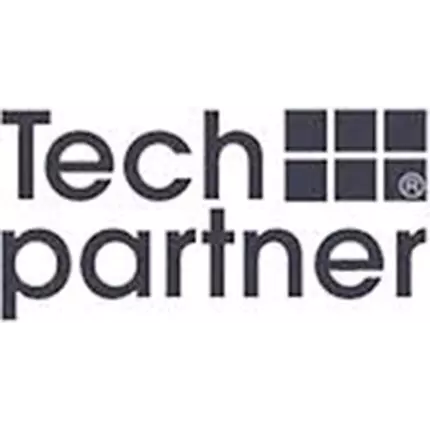 Logo od Techpartner Srl