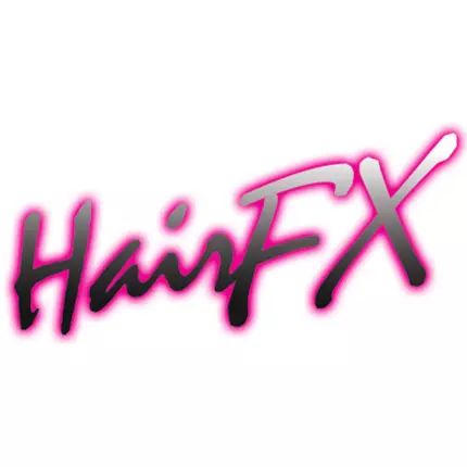 Logo od Hair FX Studio & Spa