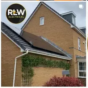 Bild von RLW Electrical & Solar