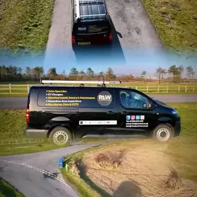 Bild von RLW Electrical & Solar