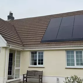 Bild von RLW Electrical & Solar