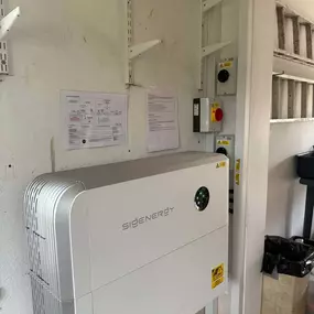 Bild von RLW Electrical & Solar