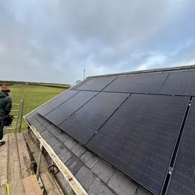 Bild von RLW Electrical & Solar
