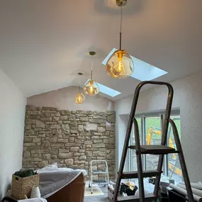 Bild von RLW Electrical & Solar