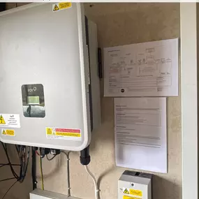 Bild von RLW Electrical & Solar