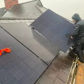 Bild von RLW Electrical & Solar