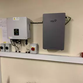 Bild von RLW Electrical & Solar