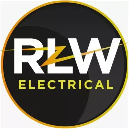 Logo fra RLW Electrical & Solar