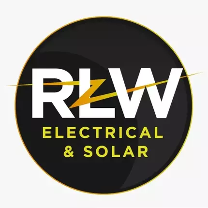 Logo from RLW Electrical & Solar