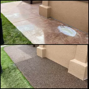 Your patio wants a makeover in 2025! We can make it happen!