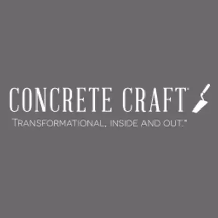 Logo de Concrete Craft of East Idaho