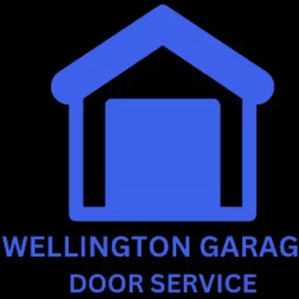 Logotipo de Wellington Garage Door Services