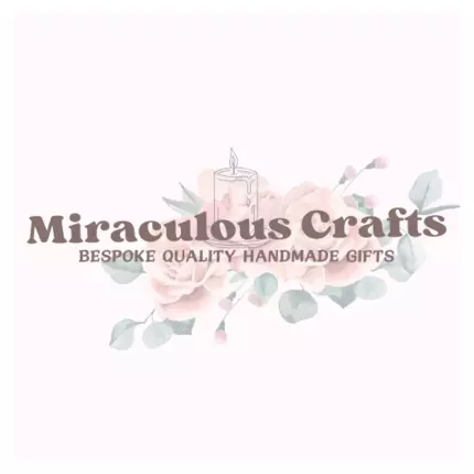 Logo de Miraculous Crafts