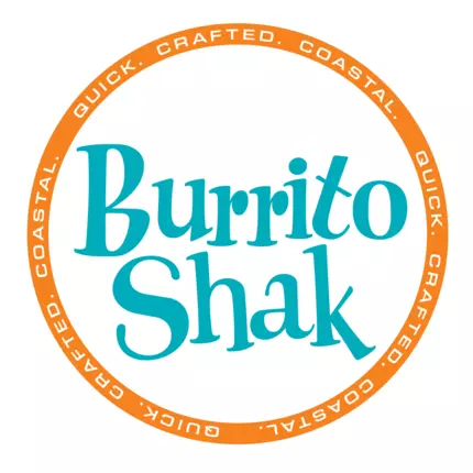 Logo da Burrito Shak