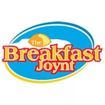 Logo from The Breakfast Joynt