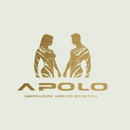 Logo od Clínicas Apolo Innovación Médico-estética