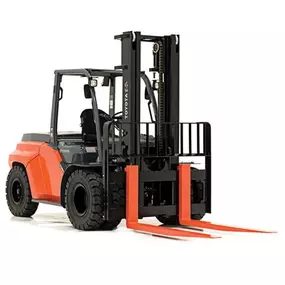 Forklift Rentals