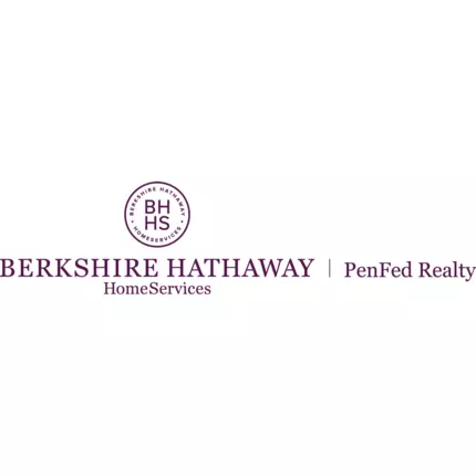 Logo from Erik Weiss Berkshire Hathaway PenFed Realty