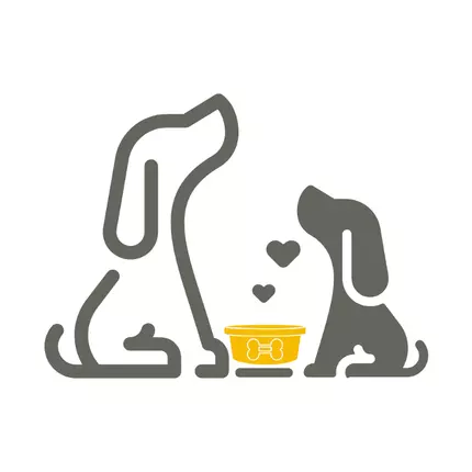 Logo from HUNDherum glücklich mit Hundefutter-Vergleich24 | ANIfit