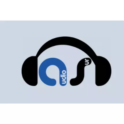 Logotyp från Audiosur Madrid