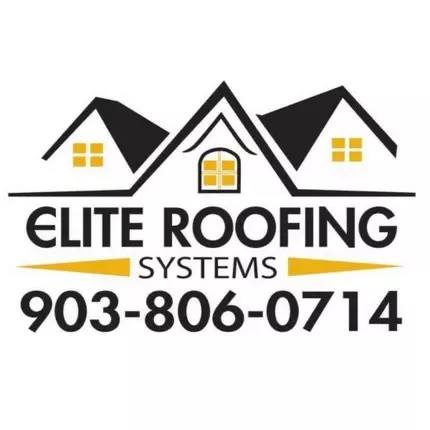 Logo da Elite Roofing Systems