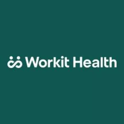 Logotipo de Workit Health