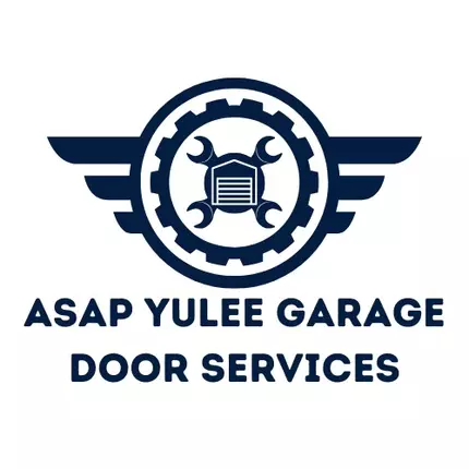 Logo de ASAP Yulee Garage Door Services