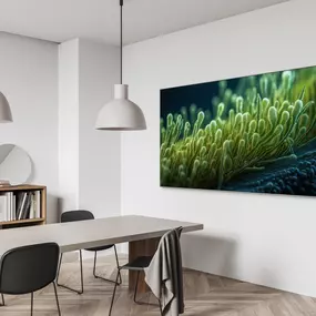 Akustikbild mit Naturmotiven
