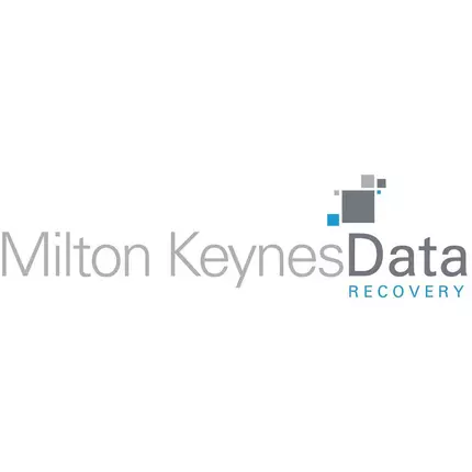 Logo da Milton Keynes Data Recovery