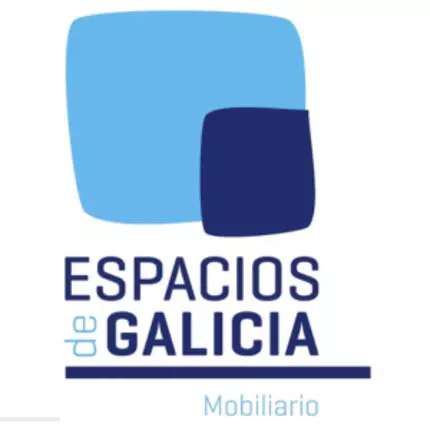 Logotipo de Espacios de Galicia