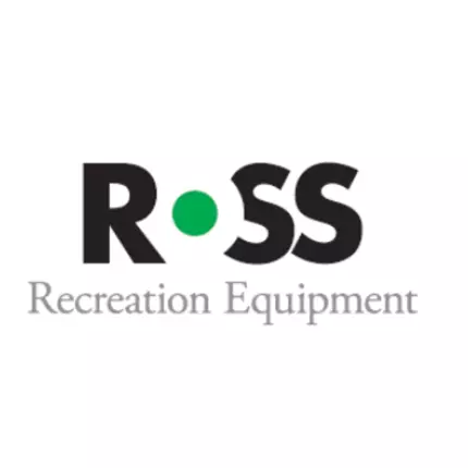 Logo from Ross Recreation Equipment Company, Inc.