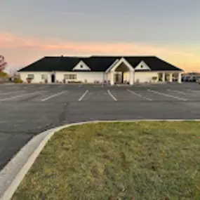 Storefront Caldwell Parish Funeral Home
8201 Hickman Rd, Urbandale, IA 50322