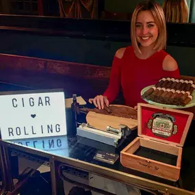 cigar rollers