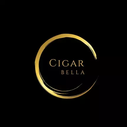 Logo van Cigar Bella - Cigar Roller