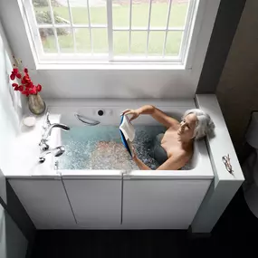 Kohler Walk-in Bath