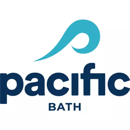 Logotyp från Pacific Bath of Portland