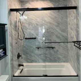 KOHLER Walk-in Bath