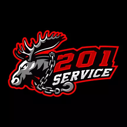 Logo od 201 Service