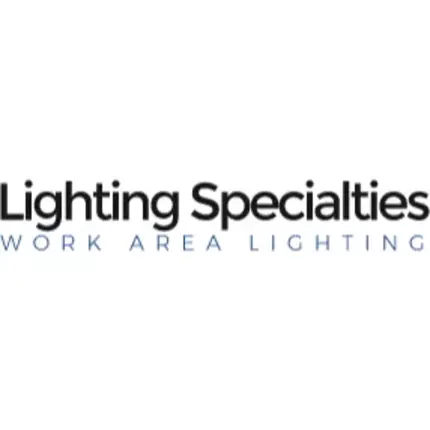 Logo da Lighting Specialities